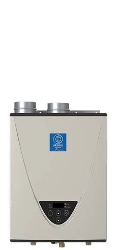 160,000 BTU Natural Gas Tankless Water Heater 160,000 BTU Natural Gas Tankless Water Heater - Giant-factories-inc- Tankless Water Heater