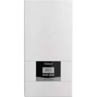 21/8 P 21kW Water Heater - Vaillant Tankless Water Heater