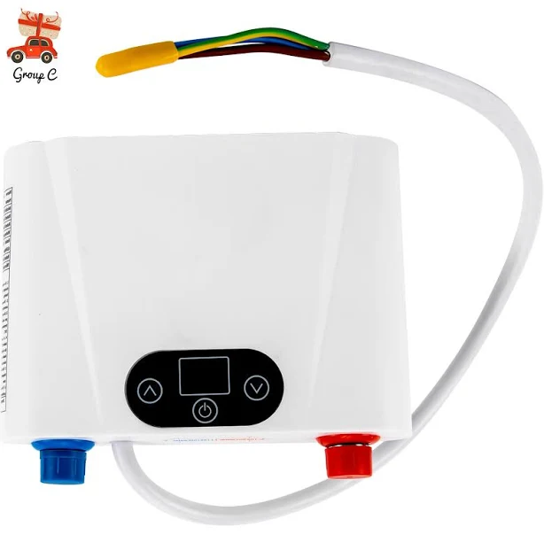 220v Electric Tankless Instant Hot Water Heater 220v Electric Tankless Instant Hot Water Heater - American-water-heaters Tankless Water Heater