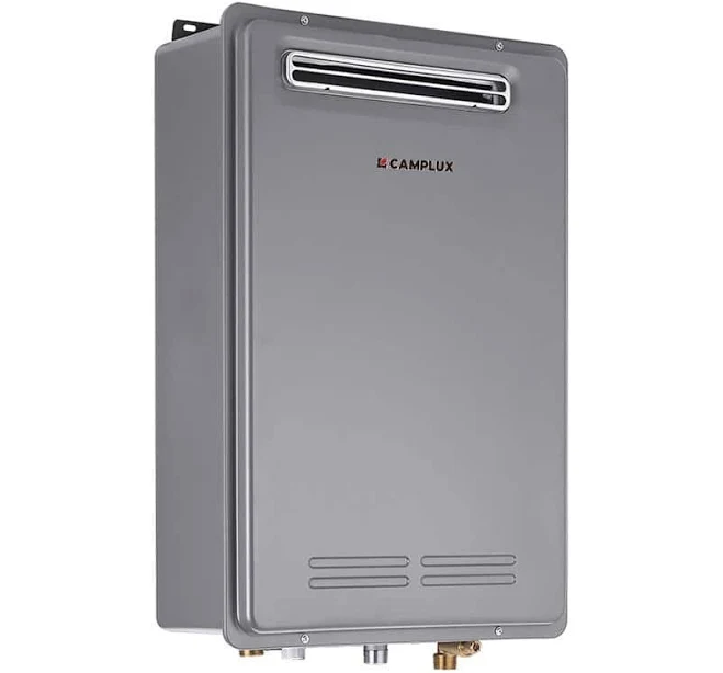 6.86 GPM Liquid Propane Tankless Water Heater Camplux 6.86 GPM Liquid Propane Tankless Water Heater Camplux - John-wood Tankless Water Heater