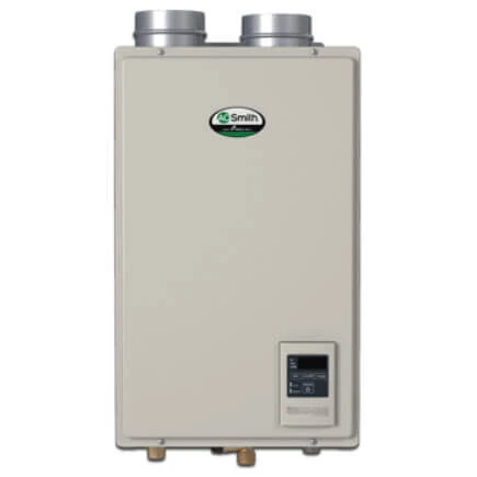 A.O. Smith ATI-140H Tankless Water Heater A.O. Smith ATI-140H Tankless Water Heater - A-o--smith Tankless Water Heater