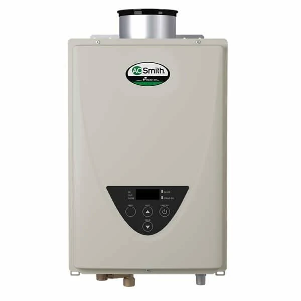 A.O. Smith ATI-310-N Tankless Water Heater A.O. Smith ATI-310-N Tankless Water Heater - A-o--smith Tankless Water Heater