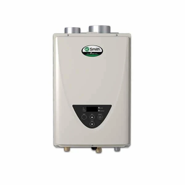 A.O. Smith ATI-510U Tankless Water Heater A.O. Smith ATI-510U Tankless Water Heater - A-o--smith Tankless Water Heater