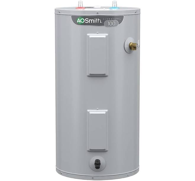 A.O. Smith ATI-540H Tankless Water Heater - 2