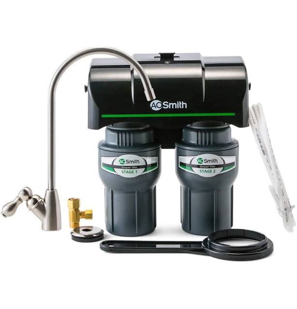 A.O. Smith ATI-540H Tankless Water Heater - 6