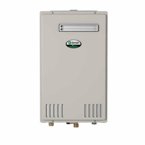 A.O. Smith ATI-540H Tankless Water Heater - 9