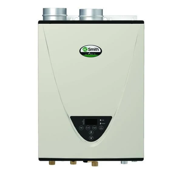 A.O. Smith ATI-540P-N 199000 BTU Natural Gas Tankless Water Heater A.O. Smith ATI-540P-N 199000 BTU Natural Gas Tankless Water Heater - A-o--smith Tankless Water Heater