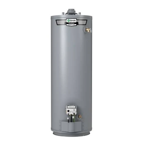 A.O. Smith ATO-140H Outdoor Natural Gas Tankless Water Heater - 6