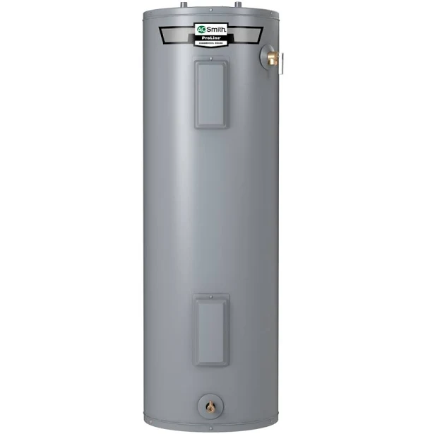 A.O. Smith ATO-140H Outdoor Natural Gas Tankless Water Heater - 9