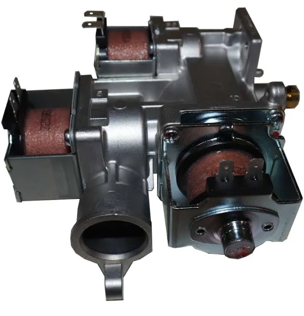 A.O. Smith Rod Cap 100074223 - 9