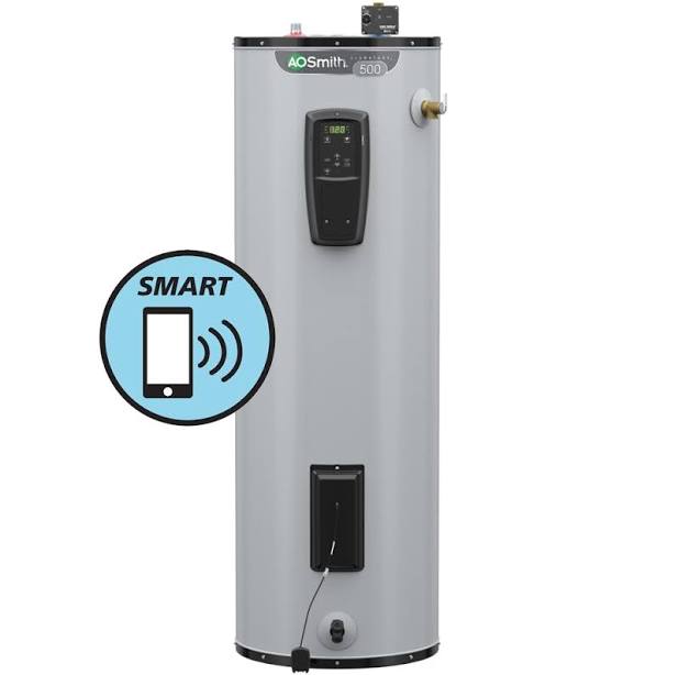A.O. Smith Signature Series 240-Volt 14-KW 1.6-GPM Tankless Electric Water Heater - 3