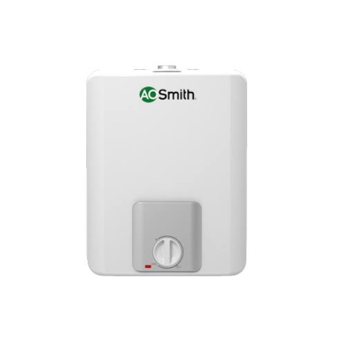 A.O. Smith Signature Series 240-Volt 14-KW 1.6-GPM Tankless Electric Water Heater - 7