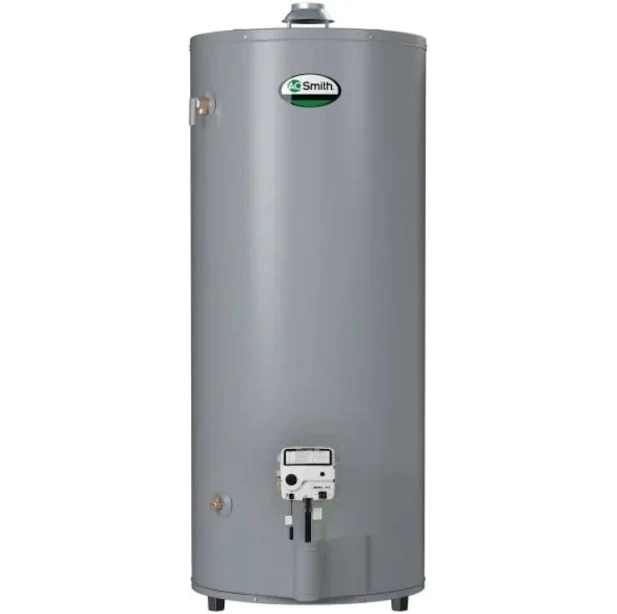 A.O. Smith Signature Series Tankless Water Heater GT15-240-NI - 6