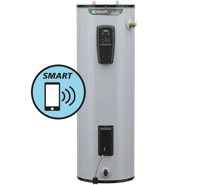A.O. Smith Signature Series Tankless Water Heater GT15-240-NI - 10