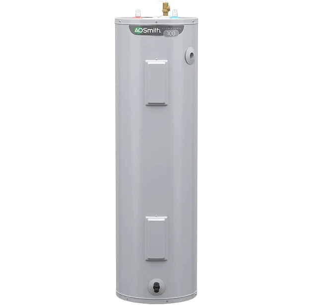 A.O. Smith Whole House Salt-Free Water Descaler System - 3