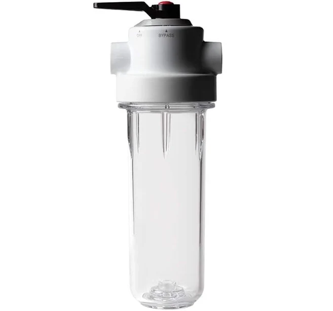 A.O. Smith Whole House Salt-Free Water Descaler System - 7