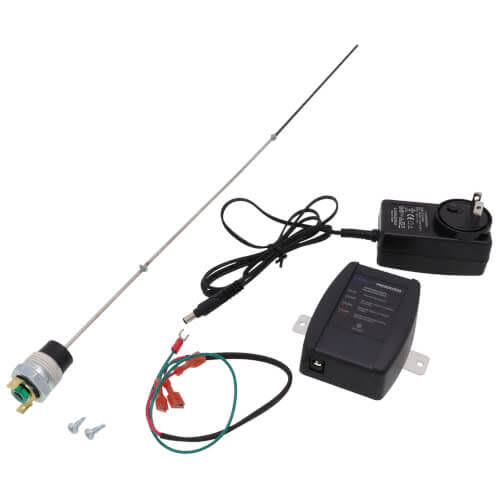 A.O. Smith Whole House Salt-Free Water Descaler System - 8