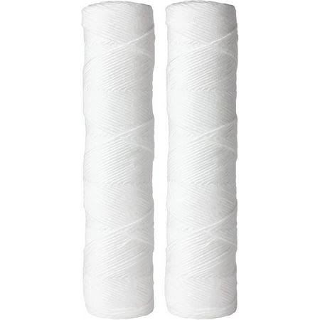 A.O. Smith Whole House Salt-Free Water Descaler System - 10