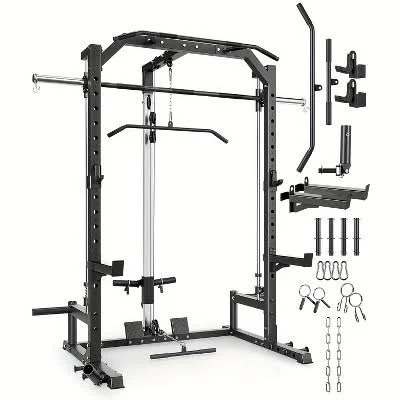 A.O. Smith Whole House Salt-Free Water Descaler System - 7