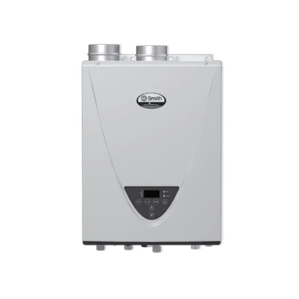 A.O. Smith Whole House Salt-Free Water Descaler System - 10