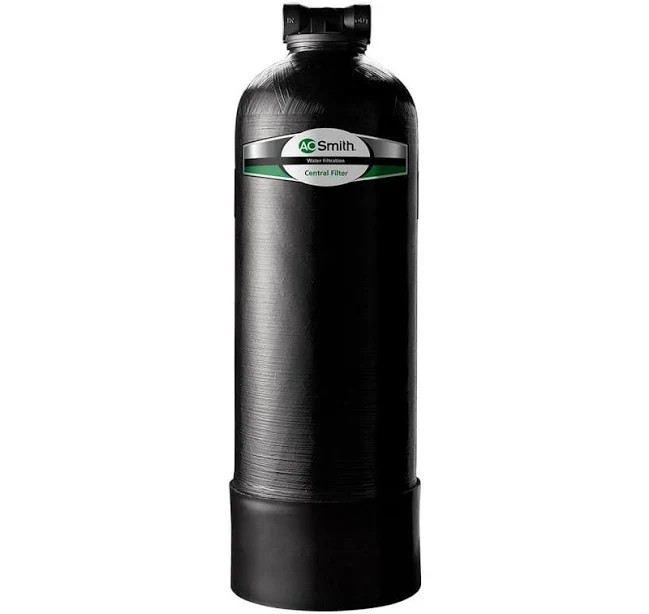 A.O. Smith Whole House Salt-Free Water Descaler System - 4