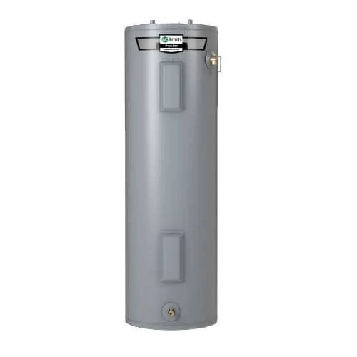 A.O. Smith Whole House Salt-Free Water Descaler System - 10