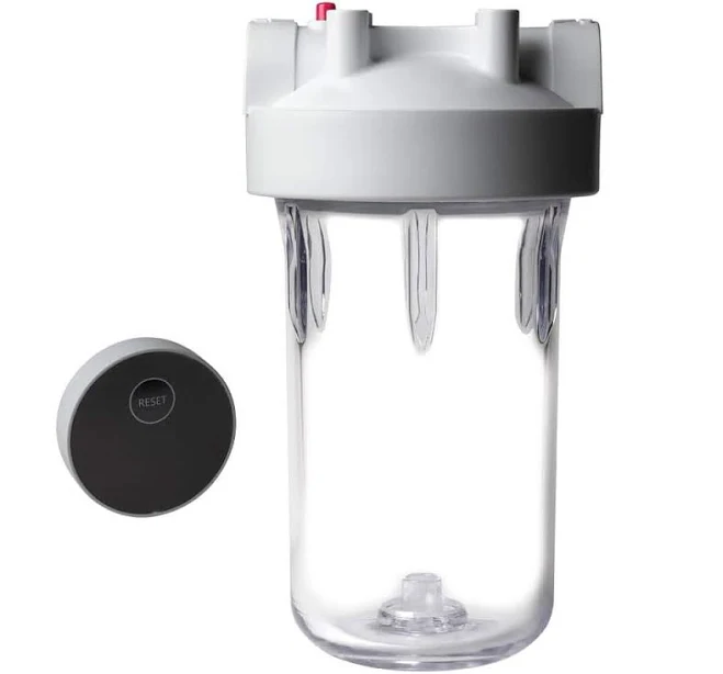 A.O. Smith Whole House Salt-Free Water Descaler System - 7