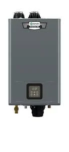 A.O. Smith Whole House Salt-Free Water Descaler System - 10