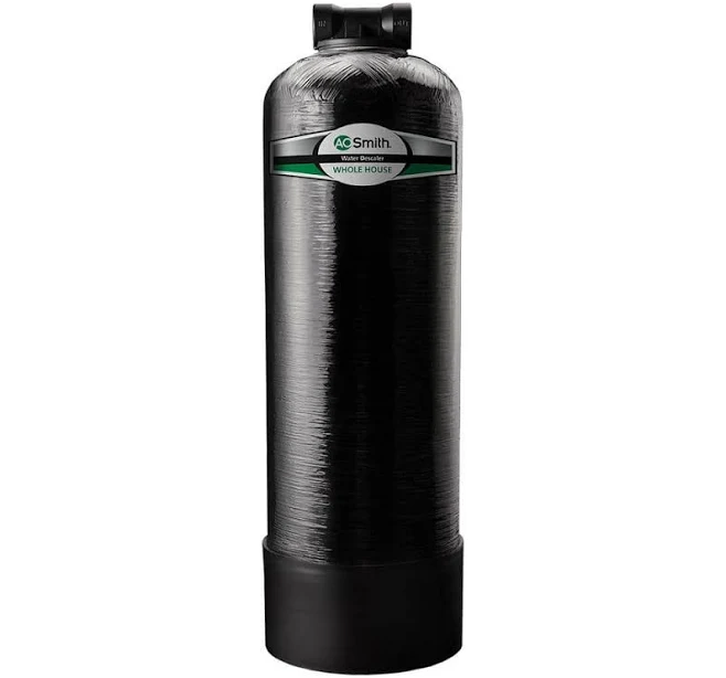 A.O. Smith Whole House Salt-Free Water Descaler System