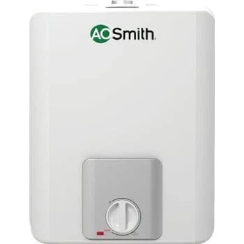 A.O. Smith Whole House Salt-Free Water Descaler System - 10