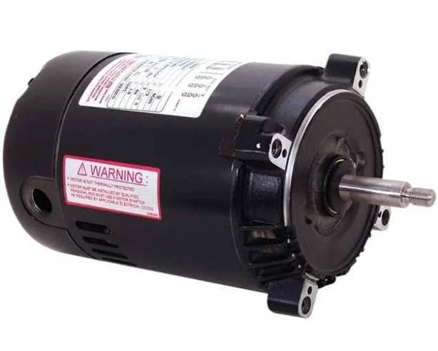 A.O. Smith Whole House Salt-Free Water Descaler System - 7