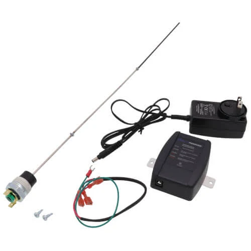 A.O. Smith Whole House Salt-Free Water Descaler System - 10