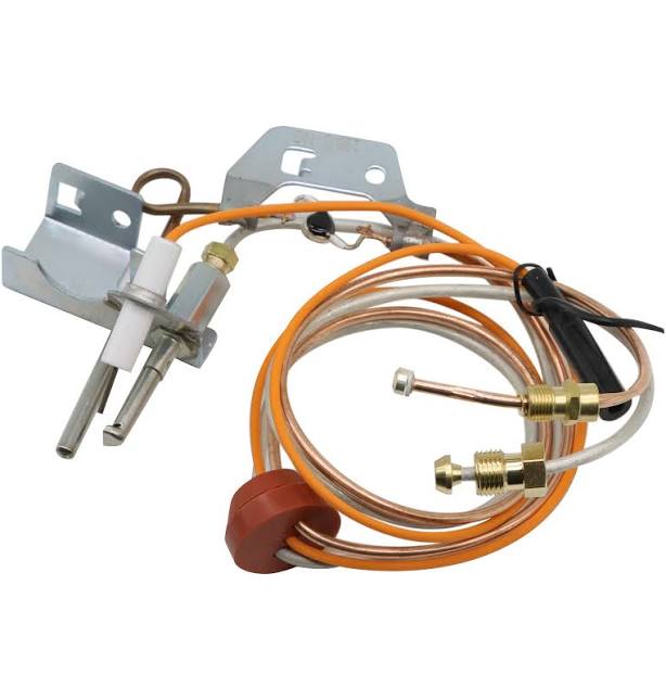 A.O. Smith Whole House Salt-Free Water Descaler System - 7