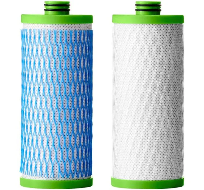 A.O. Smith Whole House Salt-Free Water Descaler System - 4