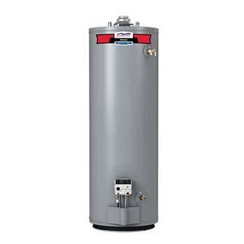 American Gt-540-nih 199000 BTU 3-Inch PVC NG RES Tankless Water Heater - 7