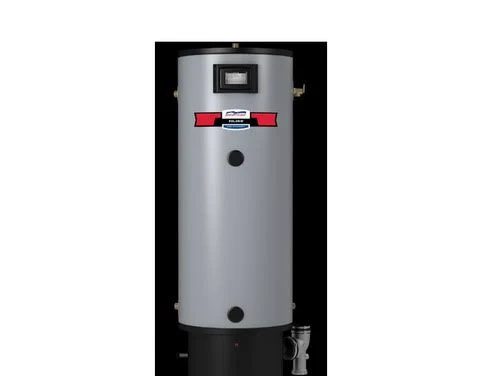 American High-Efficiency Natural Gas Water Heater