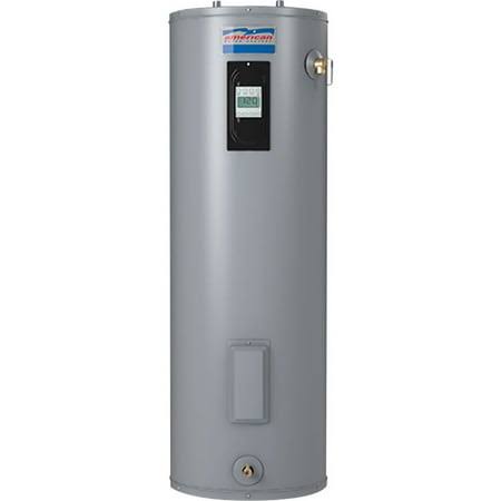 American Water Heater Company Commercial Electric Tankless Point of Use Water Heater UPVM-35K - 8
