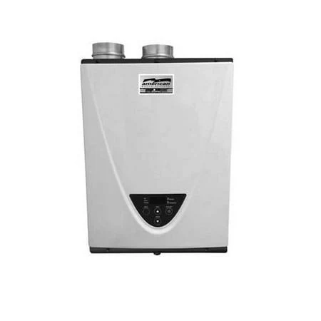 American Water Heater Company Commercial Electric Tankless Point of Use Water Heater UPVM-35K - 9