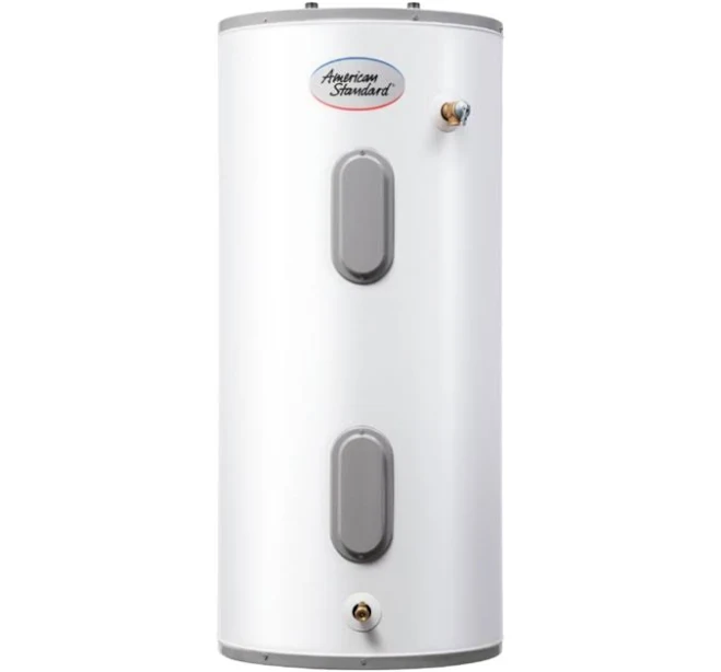 American Water Heater Company Commercial Electric Tankless Point of Use Water Heater UPVM-35K - 7