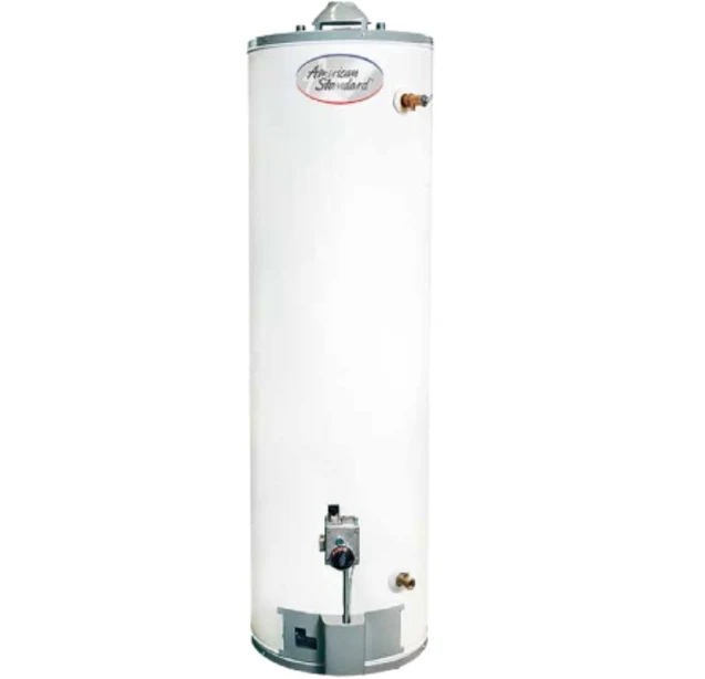 American Water Heater Company Commercial Electric Tankless Point of Use Water Heater UPVM-35K - 2