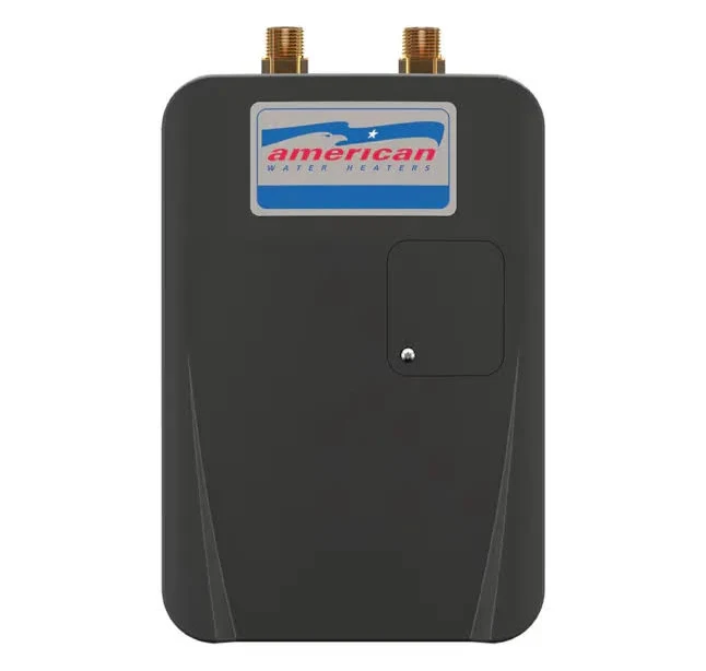 American Water Heater Company Commercial Electric Tankless Point of Use Water Heater UPVM-35K American Water Heater Company Commercial Electric Tankless Point of Use Water Heater UPVM-35K - Zip-industries Tankless Water Heater