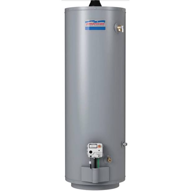 American Water Heater Company Commercial Electric Tankless Point of Use Water Heater UPVM-35K - 10