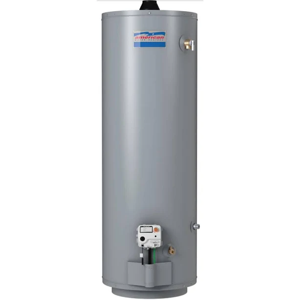 American Water Heater Company Commercial Electric Tankless Point of Use Water Heater UPVM-35K - 10