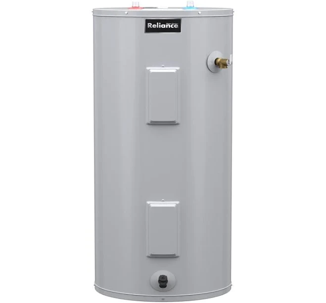 American Water Heater Company Commercial Electric Tankless Point of Use Water Heater UPVM-35K - 5
