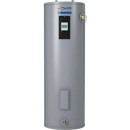American Water Heater Company Commercial Electric Tankless Point of Use Water Heater UPVM-35K - 8