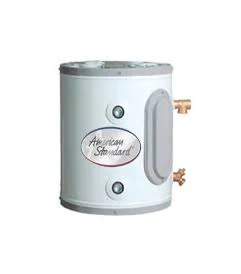 American Water Heater Company Commercial Electric Tankless Point of Use Water Heater UPVM-35K - 9