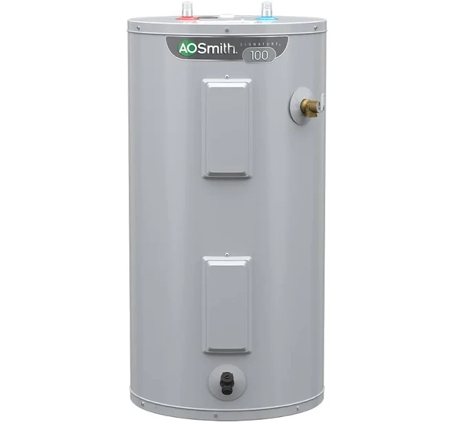 American Water Heater Company Commercial Electric Tankless Point of Use Water Heater UPVM-35K - 9
