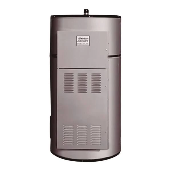American Water Heater Company Commercial Electric Tankless Point of Use Water Heater UPVM-35K - 9
