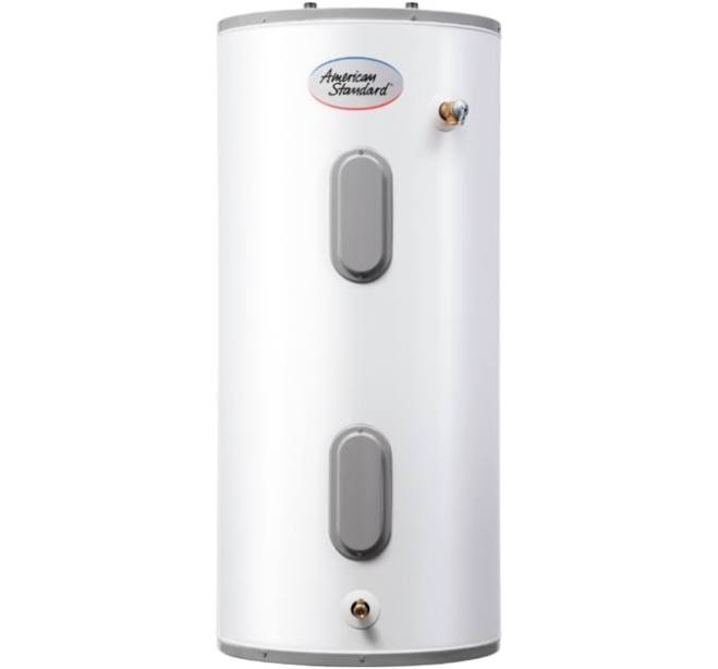 American Water Heater Company Commercial Electric Tankless Point of Use Water Heater UPVM-35K - 8