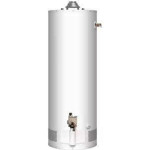 American Water Heater Company Commercial Electric Tankless Point of Use Water Heater UPVM-35K - 9